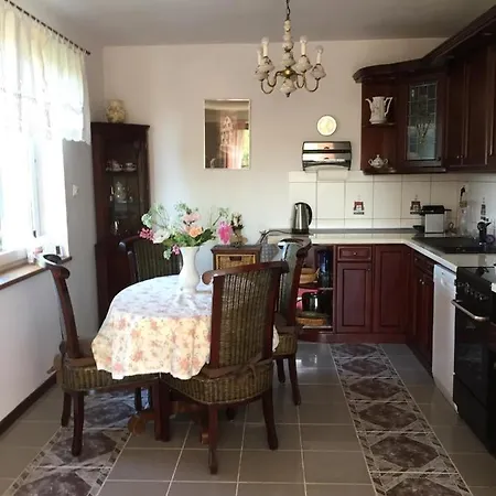 Casa vacanze Ferienhaus In Der Kaschubei Mit Ungewohnlicher Atmosphare *