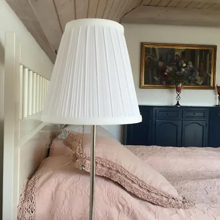 Casa vacanze Ferienhaus In Der Kaschubei Mit Ungewohnlicher Atmosphare *