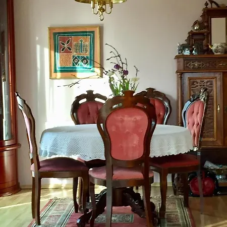 Casa vacanze Ferienhaus In Der Kaschubei Mit Ungewohnlicher Atmosphare *
