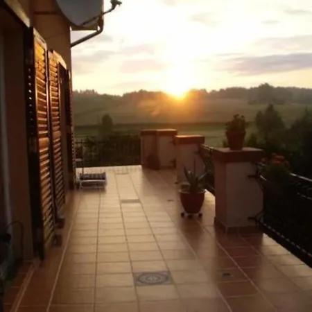 Ferienhaus In Der Kaschubei Mit Ungewohnlicher Atmosphare