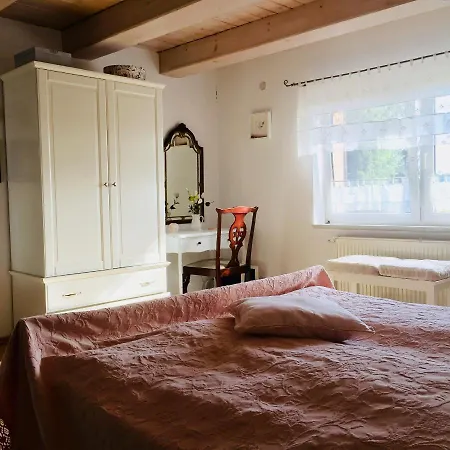 Ferienhaus In Der Kaschubei Mit Ungewohnlicher Atmosphare Casa vacanze Lysniewo