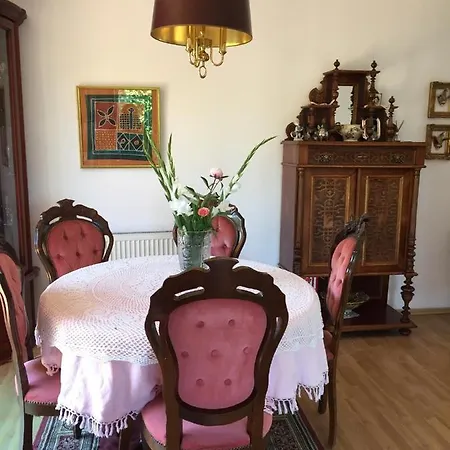 Ferienhaus In Der Kaschubei Mit Ungewohnlicher Atmosphare Casa vacanze Lysniewo