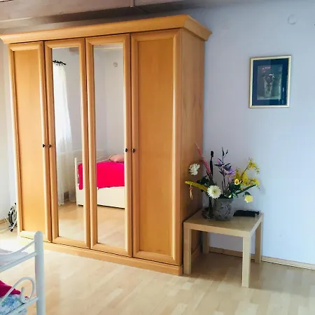 Ferienhaus In Der Kaschubei Mit Ungewohnlicher Atmosphare * Lysniewo