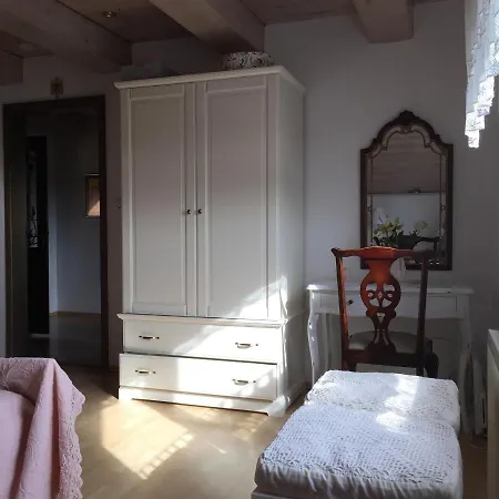 Ferienhaus In Der Kaschubei Mit Ungewohnlicher Atmosphare *